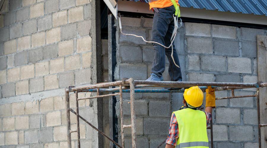 Local Chimney Repair in McDonald, OH